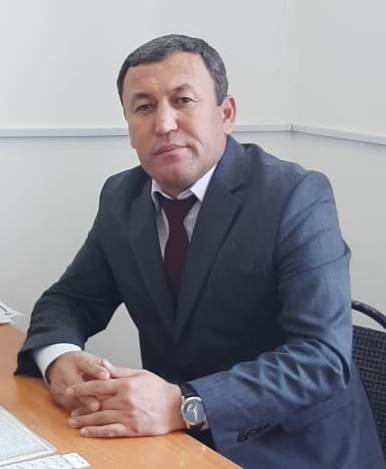 Рустемов Ғалымжан Биржанович