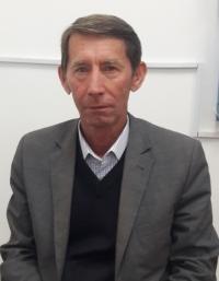 Қошқаров Машраб Жолдасович