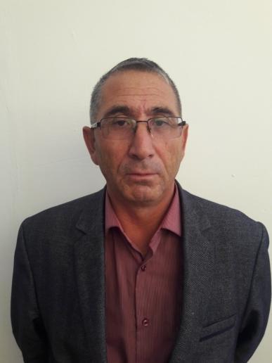 Шеров Мейрбек Ахметович