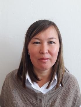 Сайпирова Жазира Асановна