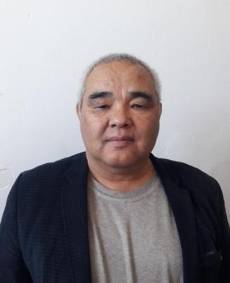 Базарбаев Амантай Талипович