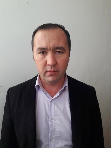 Калкузов Ренат  Утегенович