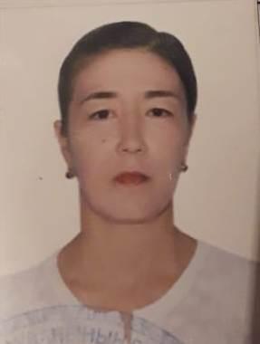 Абдуллаева Мансия Кемелхановна