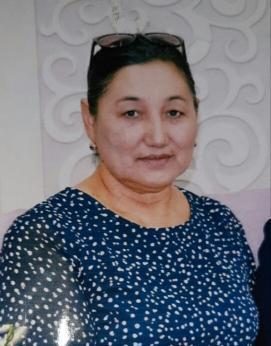 Турсынбаева Гульнар Есалиевна