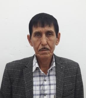 Камбаров Шералы Усманалиевич
