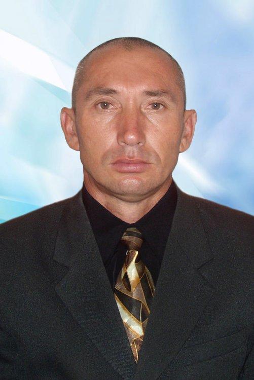 Спатаев Жантас Калилаевич