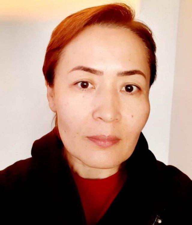 Торыбаева Сауле Кенесовна
