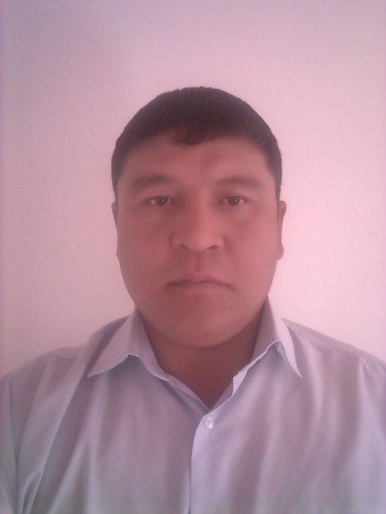 Сабырханов Жасулан Базарбаевич